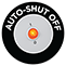Auto-Shut Off